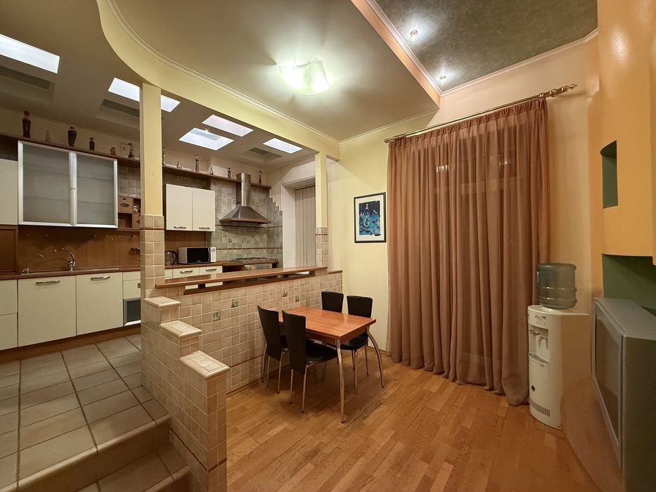 Квартира на вул. Архітектора Городецького, 9 в Києві, ID 186949, фото №3