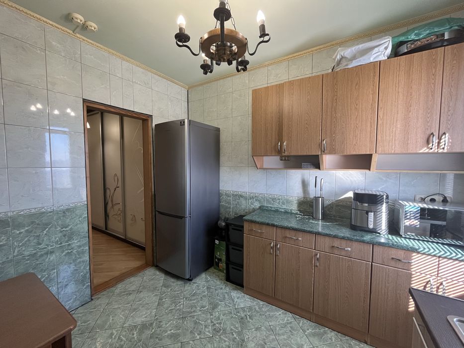 Квартира на біля метро Мінська в Київ, ID 175718, фото №2