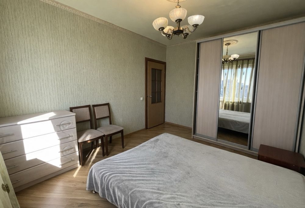 Квартира на біля метро Мінська в Києві, ID 175718, фото №11