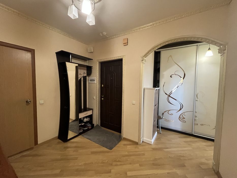Квартира на біля метро Мінська в Києві, ID 175718, фото №13