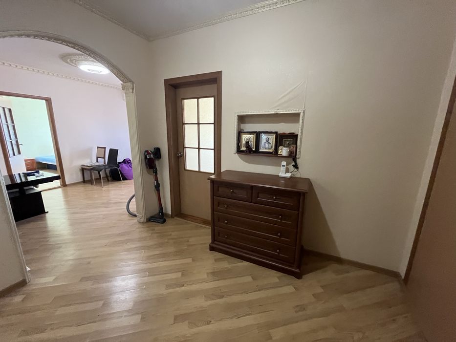 Квартира на біля метро Мінська в Києві, ID 175718, фото №14