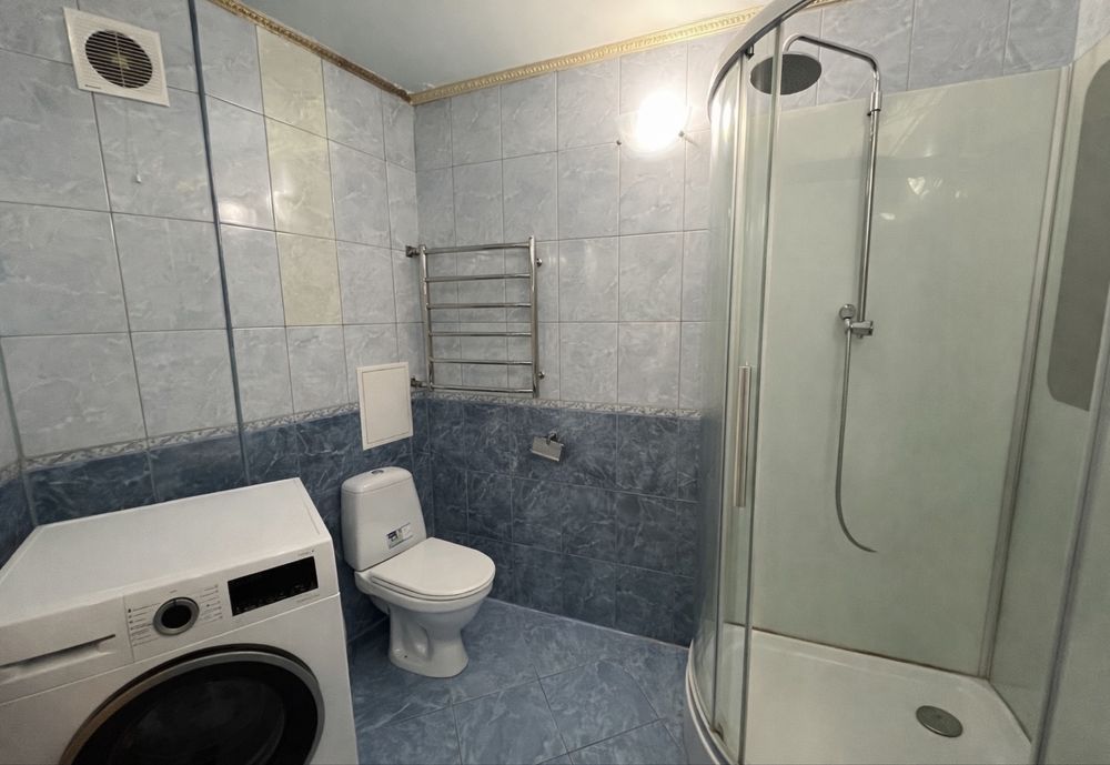 Квартира на біля метро Мінська в Києві, ID 175718, фото №15