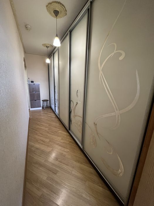 Квартира на біля метро Мінська в Київ, ID 175718, фото №4