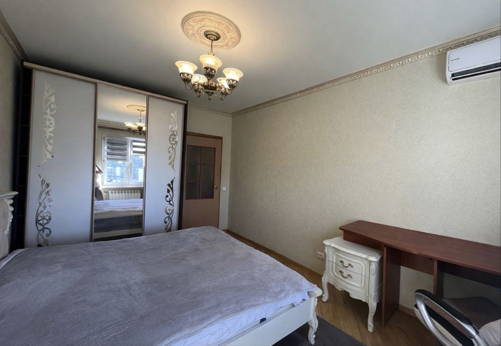 Квартира на біля метро Мінська в Києві, ID 175718, фото №7