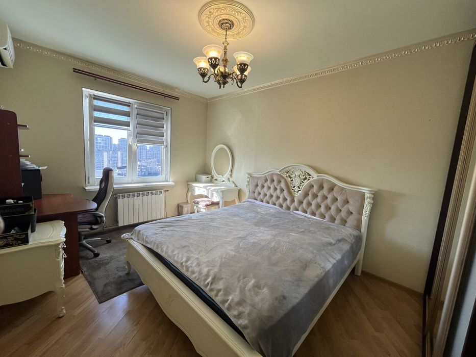 Квартира на біля метро Мінська в Києві, ID 175718, фото №8