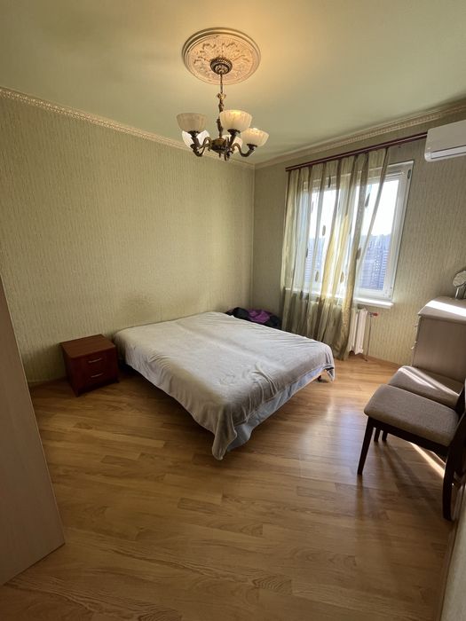 Квартира на біля метро Мінська в Києві, ID 175718, фото №10
