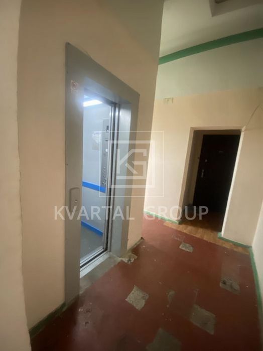 Квартира на м. Лівобережна 5хв в Києві, ID 170457, фото №1