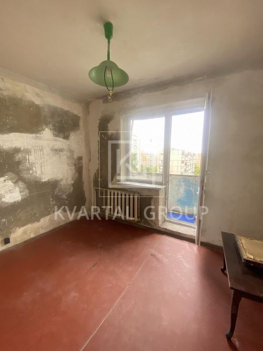 Квартира на м. Лівобережна 5хв в Києві, ID 170457, фото №2