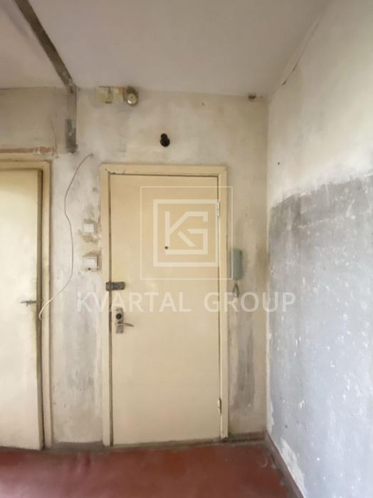 Квартира на м. Лівобережна 5хв в Києві, ID 170457, фото №11