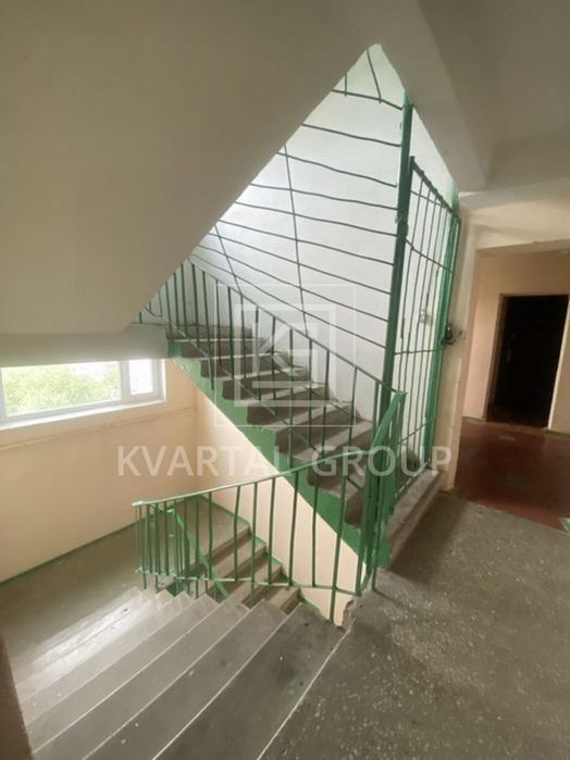 Квартира на м. Лівобережна 5хв в Києві, ID 170457, фото №12