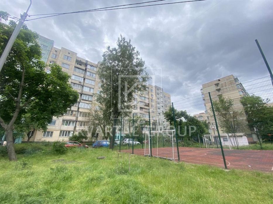 Квартира на м. Лівобережна 5хв в Києві, ID 170457, фото №14