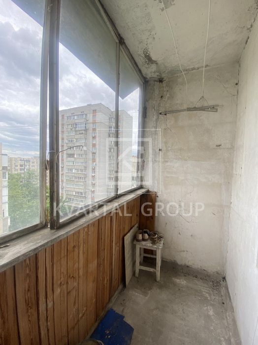 Квартира на м. Лівобережна 5хв в Києві, ID 170457, фото №4