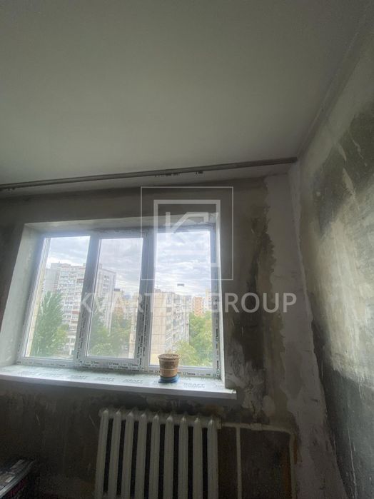 Квартира на м. Лівобережна 5хв в Києві, ID 170457, фото №8