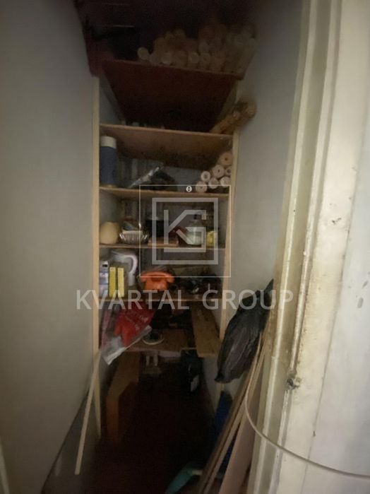 Квартира на м. Лівобережна 5хв в Києві, ID 170457, фото №10
