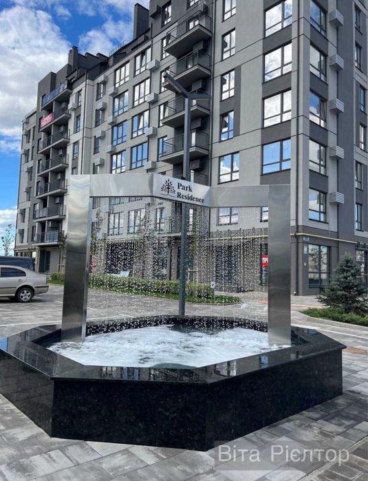 Квартира на ЖК Park Residence в Києві, ID 227245, фото №2