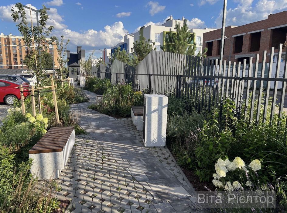 Квартира на ЖК Park Residence в Києві, ID 227245, фото №3
