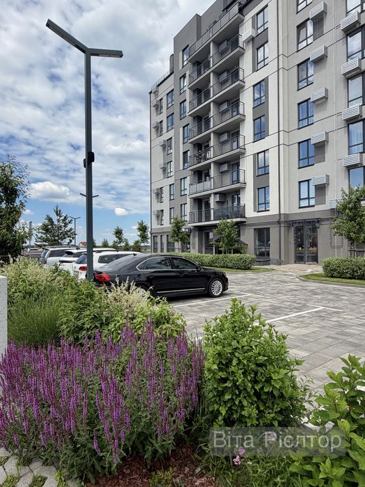 Квартира на ЖК Park Residence в Києві, ID 227245, фото №4