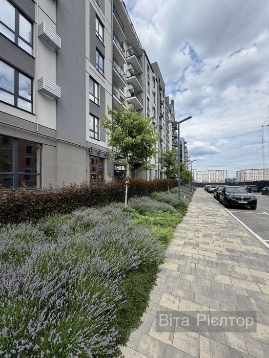 Квартира на ЖК Park Residence в Києві, ID 227245, фото №6