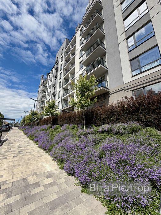 Квартира на ЖК Park Residence в Києві, ID 227245, фото №7