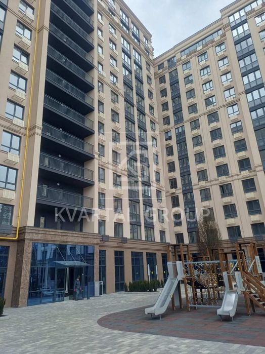 Квартира на вул. Соборна, 122 в Києві, ID 226570, фото №1