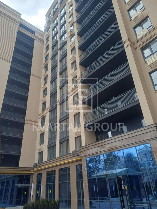 Квартира на вул. Соборна, 122 в Києві, ID 226570, фото №11