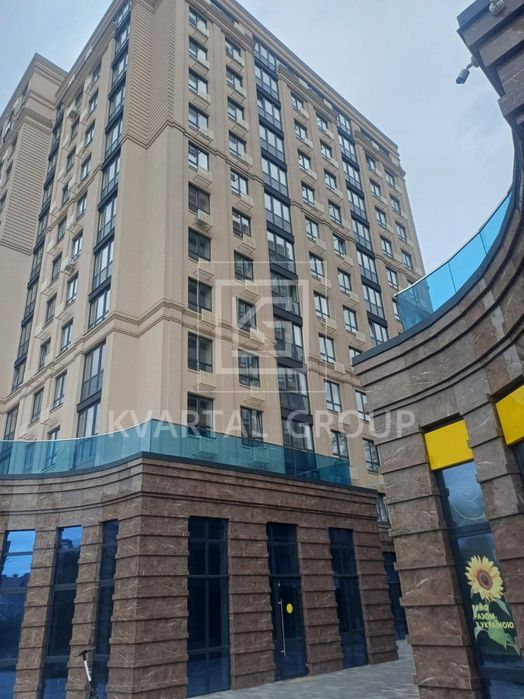Квартира на вул. Соборна, 122 в Києві, ID 226570, фото №12