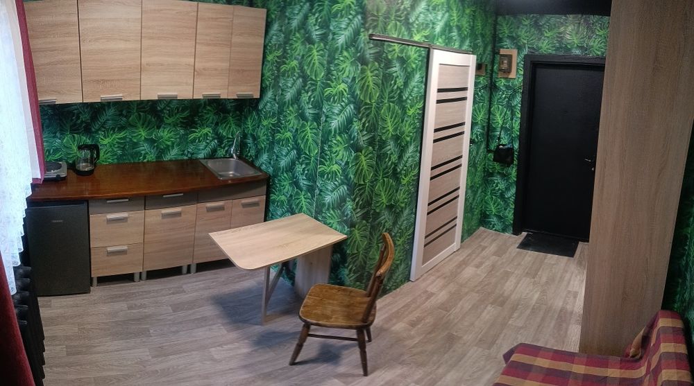 Квартира на Поруч з метро (Святошино, Академмістечко) в Києві, ID 268587, фото №2