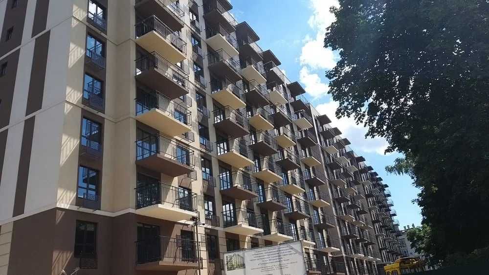 Квартира на вул. Метрологічна, 107 в Києві, ID 211676, фото №2