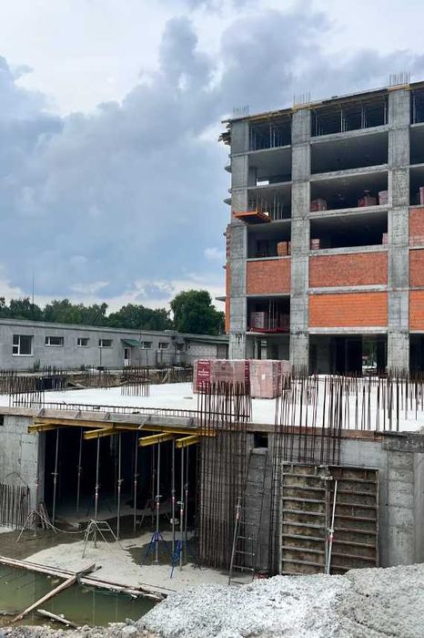Квартира на вул. Стрийська в Львові, ID 202861, фото №4