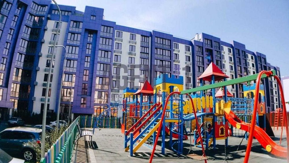 Квартира на вул. Садова, 1Б в Києві, ID 236662, фото №11
