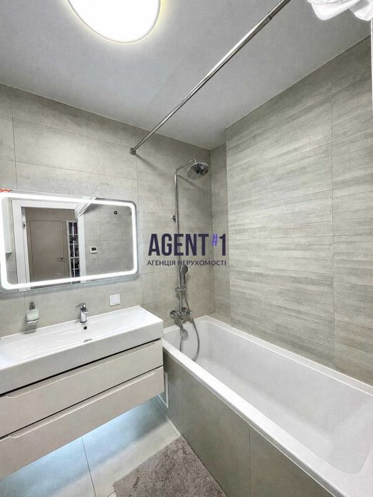 Квартира на вул. Садова, 1Б в Києві, ID 236662, фото №7