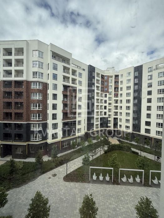 Квартира на ЖК Синергія Сіті в Києві, ID 237665, фото №9