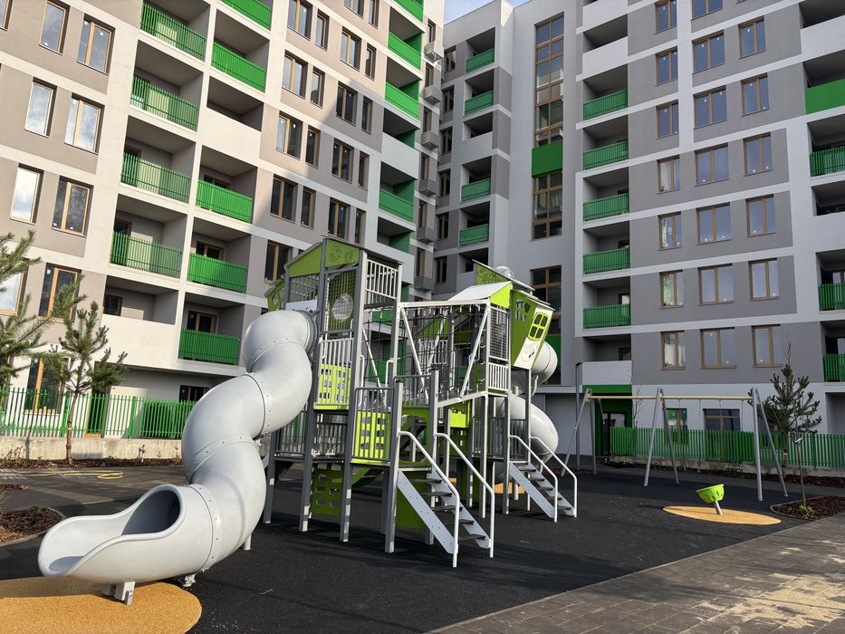 Квартира на Литовський квартал в Луцьк, ID 227528, фото №1