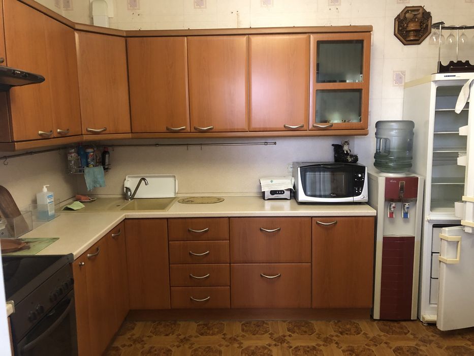 Квартира на просп. Лісовий, 35 в Київ, ID 181613, фото №1