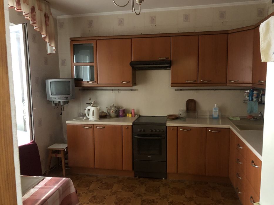 Квартира на просп. Лісовий, 35 в Київ, ID 181613, фото №4