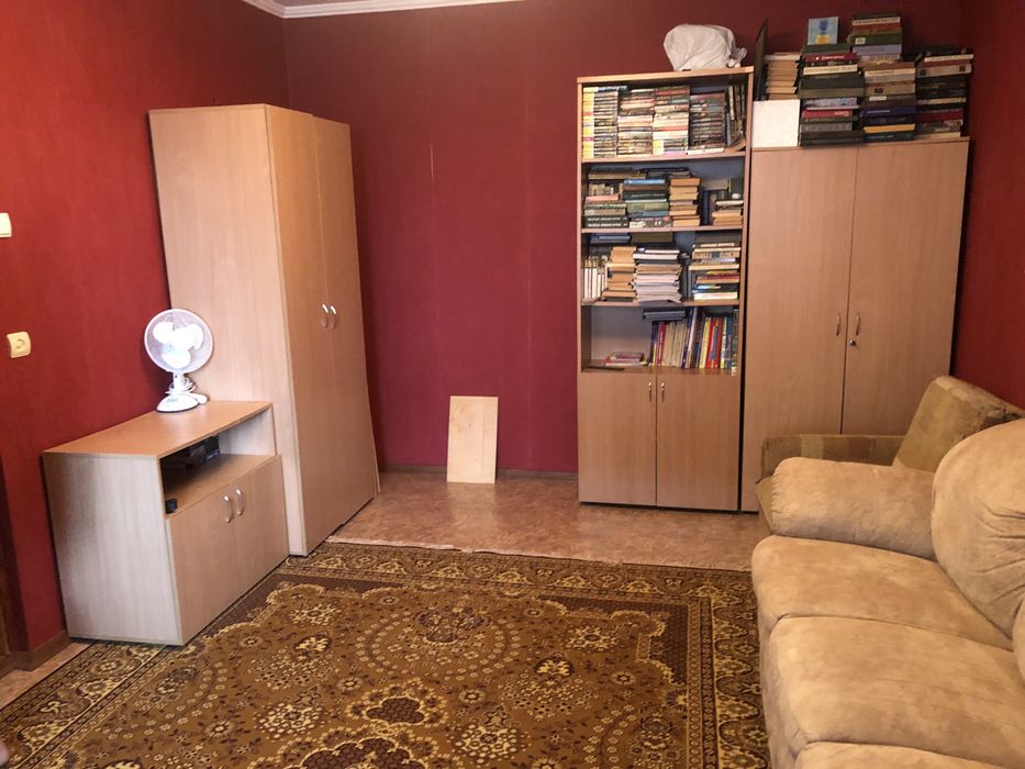 Квартира на просп. Лісовий, 35 в Києві, ID 181613, фото №6