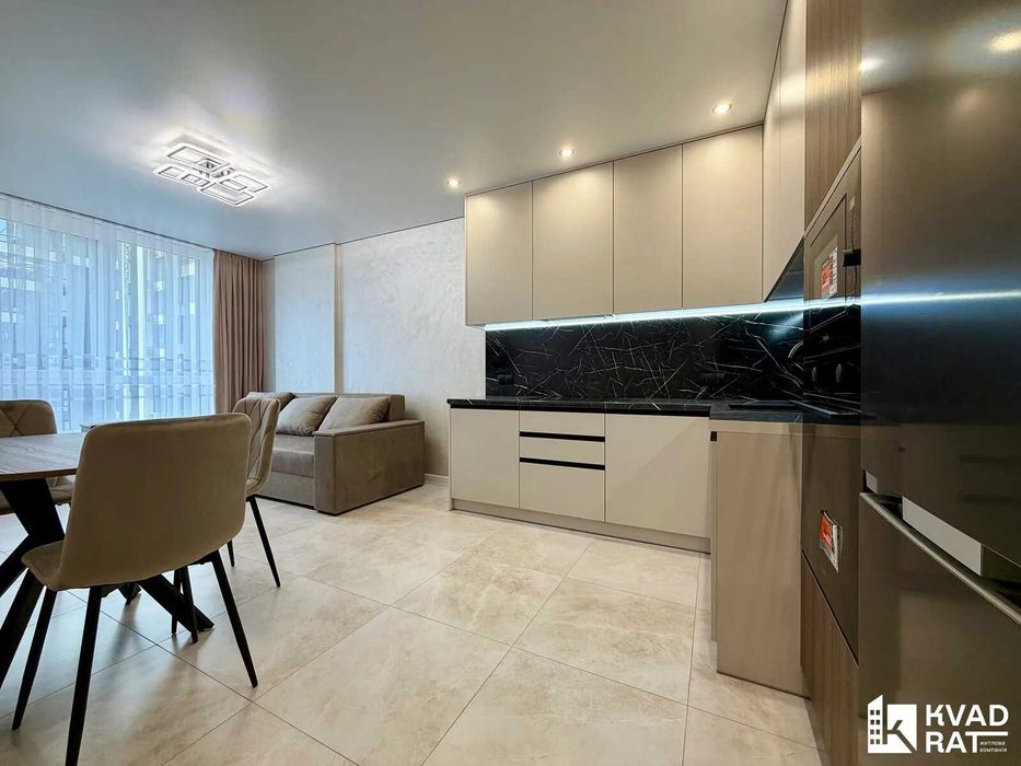 Квартира на ЖК Комфорт Парк в Івано-Франківську, ID 179943, фото №3