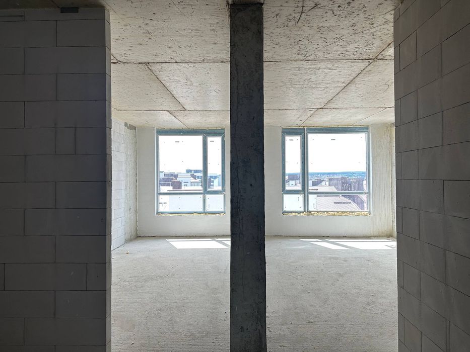 Квартира на ЖК Comfort House в Івано-Франківську, ID 171397, фото №8