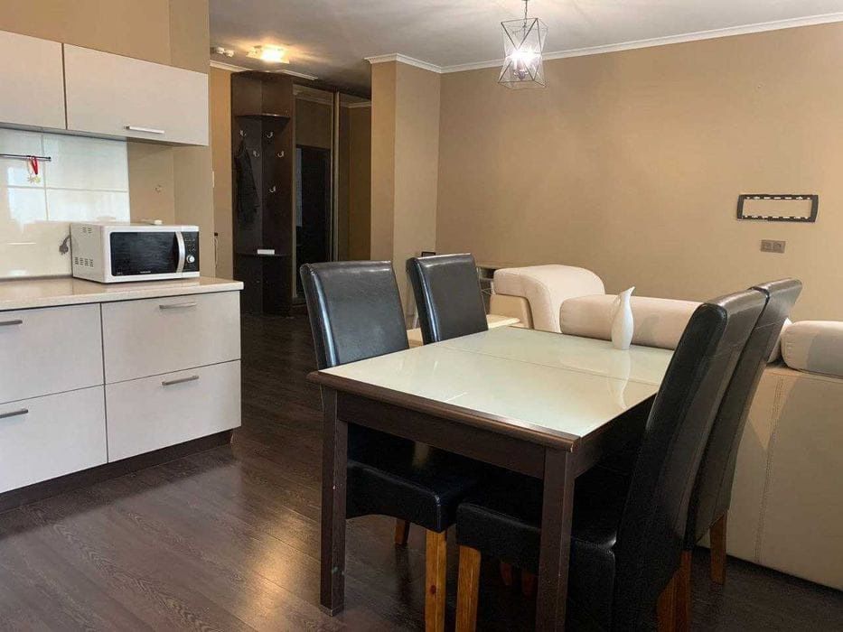 Квартира на Шумського 1-Б в Києві, ID 256058, фото №5
