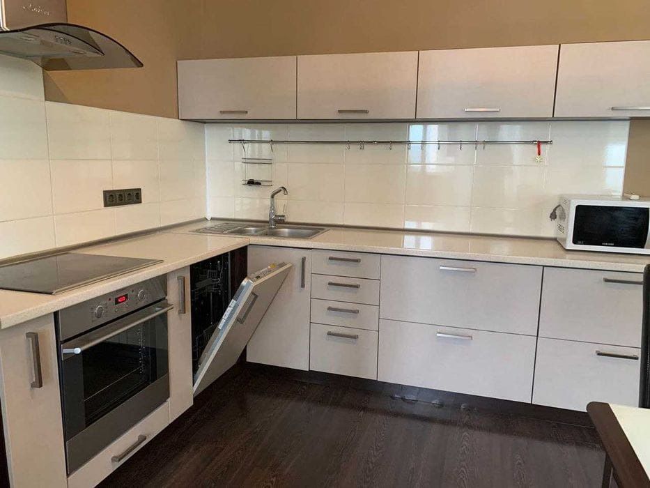 Квартира на Шумського 1-Б в Києві, ID 256058, фото №7