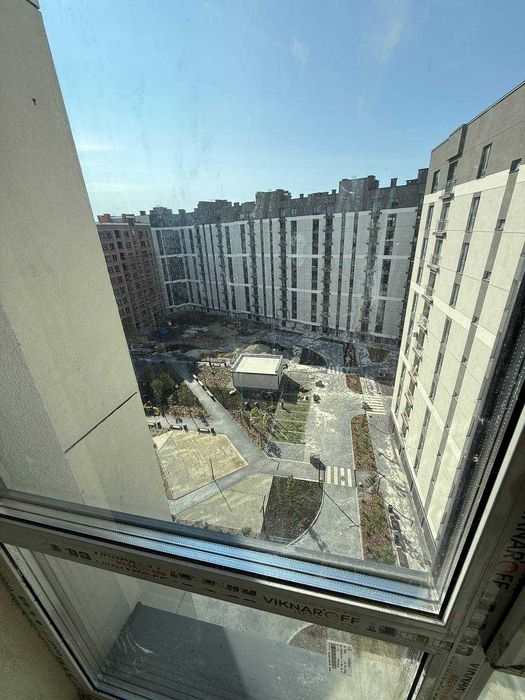 Квартира на ЖК Козацький в Івано-Франківську, ID 171623, фото №3