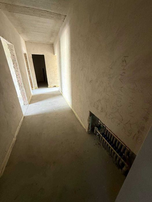 Квартира на ЖК Козацький в Івано-Франківську, ID 171623, фото №9