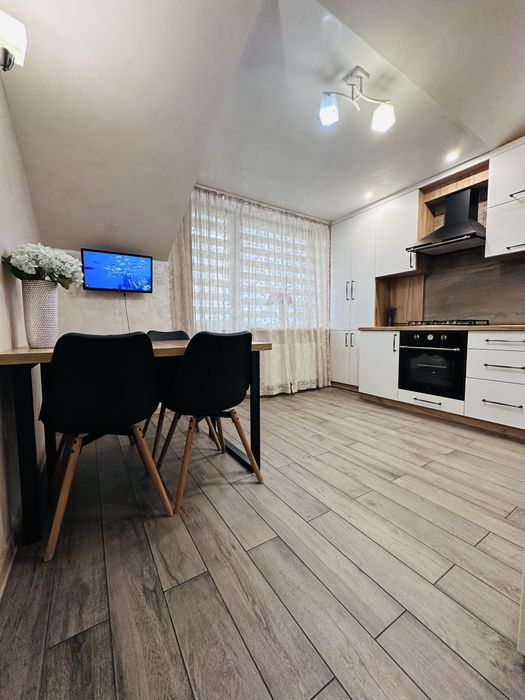 Квартира на вул. Буковинська, 14 в Рівному, ID 201914, фото №9