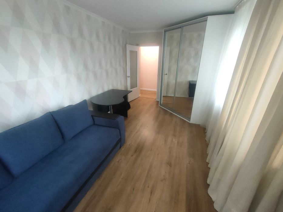 Квартира на вул. Зодчих, 12 в Києві, ID 222414, фото №1
