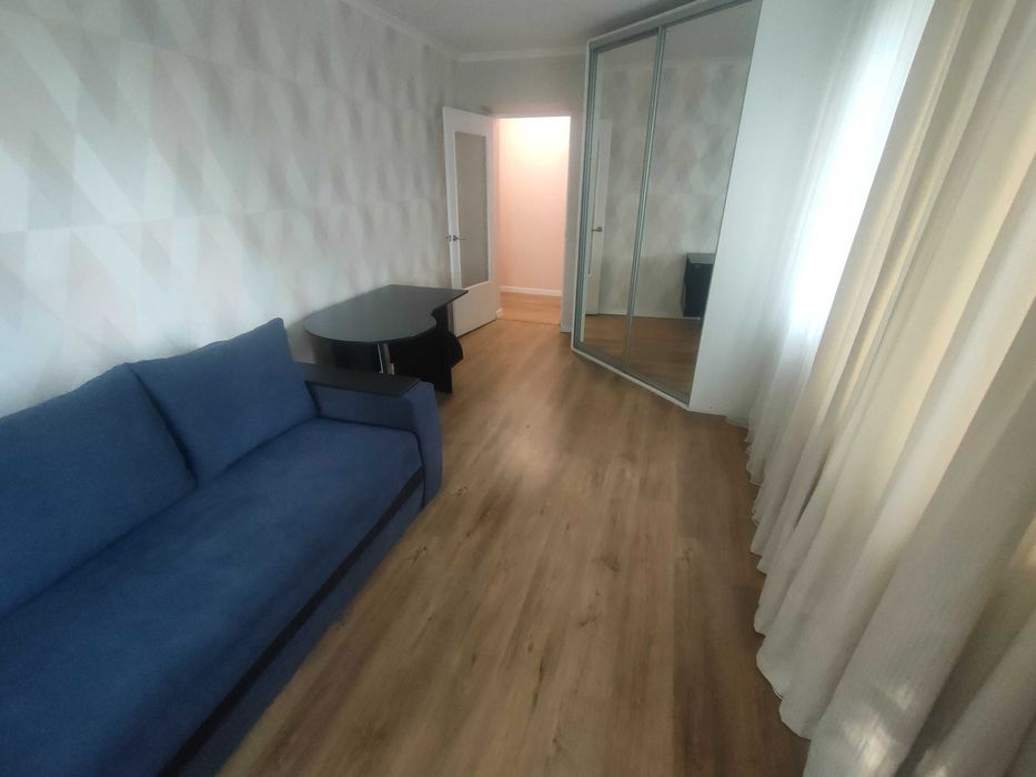 Квартира на вул. Зодчих, 12 в Києві, ID 222414, фото №2