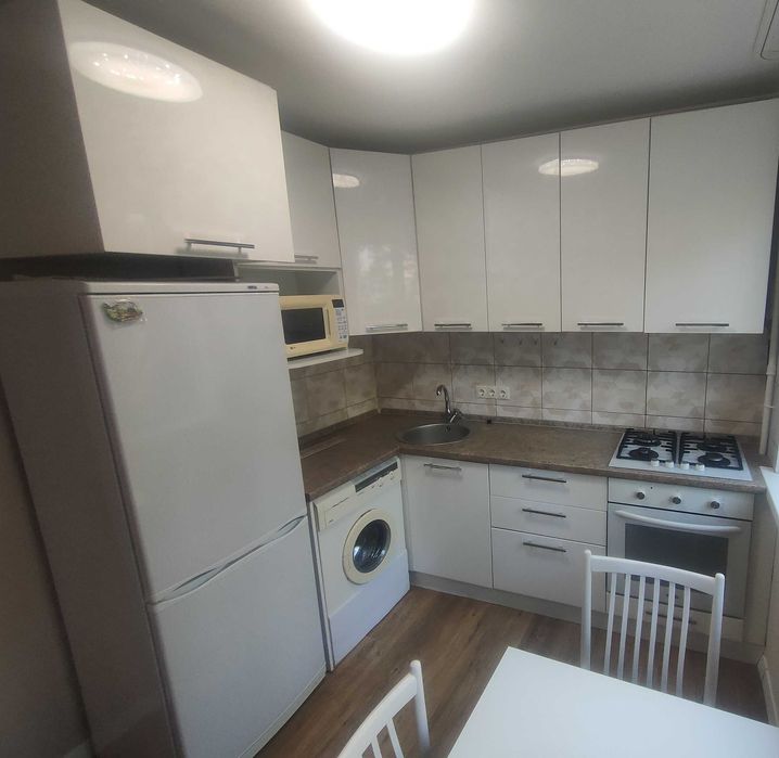 Квартира на вул. Зодчих, 12 в Києві, ID 222414, фото №15