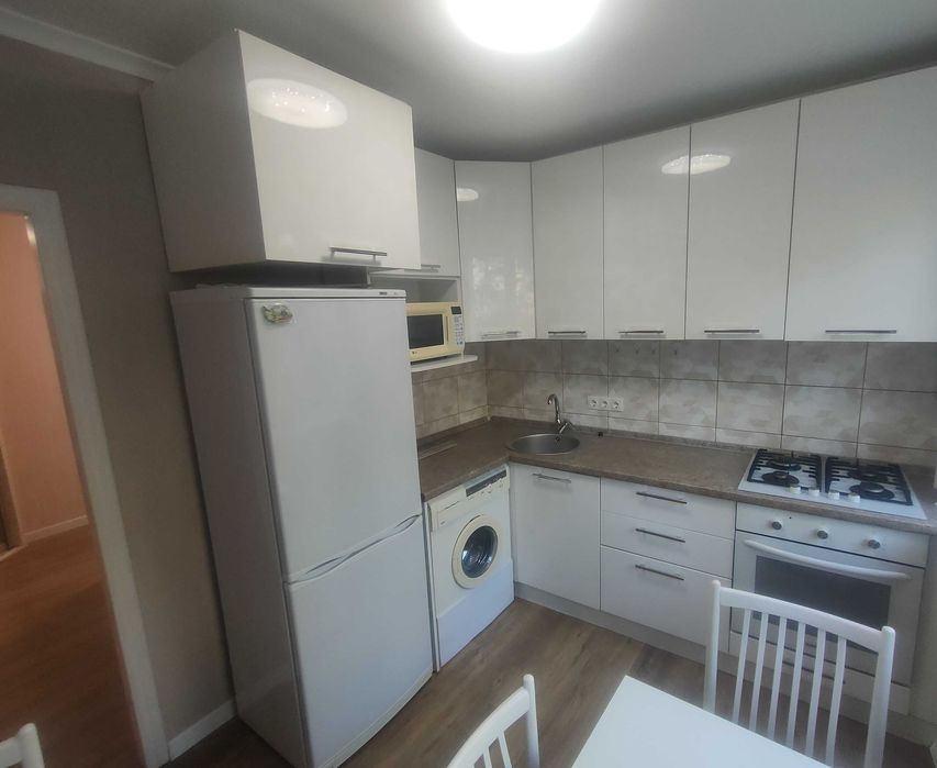 Квартира на вул. Зодчих, 12 в Києві, ID 222414, фото №16