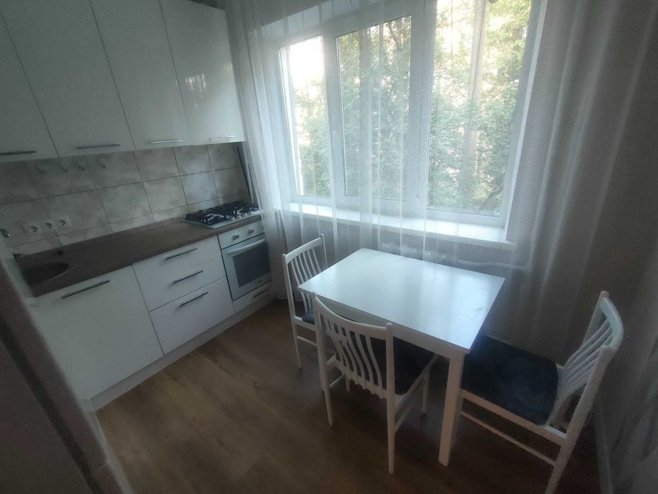 Квартира на вул. Зодчих, 12 в Києві, ID 222414, фото №17