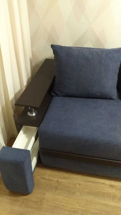 Квартира на вул. Зодчих, 12 в Києві, ID 222414, фото №6