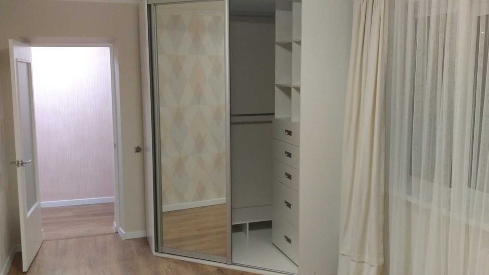 Квартира на вул. Зодчих, 12 в Києві, ID 222414, фото №8